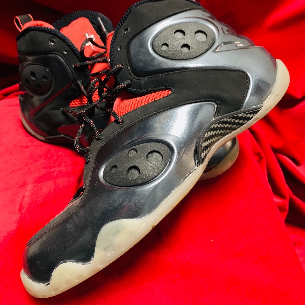 Nike Air Zoom Rookie HOH